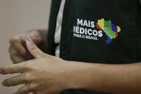 Mais Médicos terá novo edital com 3.184 vagas e direito a cotas