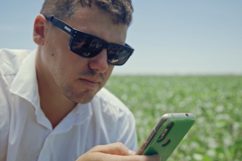 Nova plataforma ajuda no gerenciamento da sustentabilidade e da rastreabilidade de produtos agrícolas