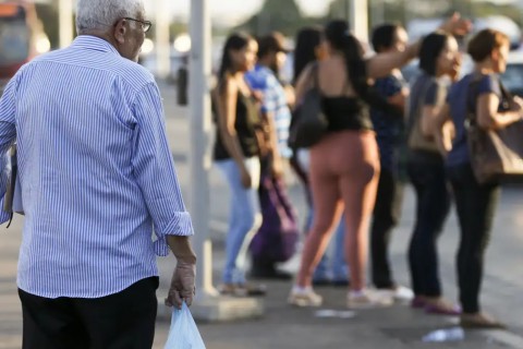 Governo antecipa décimo terceiro de aposentados e pensionistas