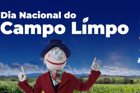 Alagoas comemora o Dia Nacional do Campo Limpo e mobiliza centenas de pessoas para celebrar resultados