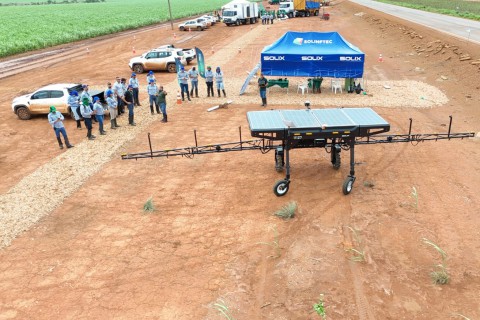 CerradinhoBio realiza Feira de Tecnologia Agrícola e reforça cultura de integração e inovação