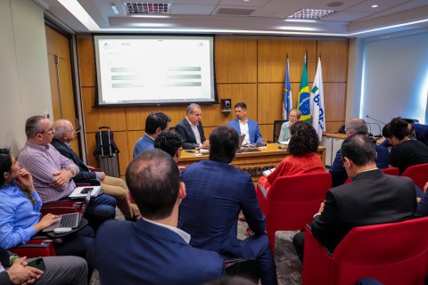 Sudene reativa comitê de instituições de financiamento das políticas de desenvolvimento do Nordeste