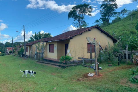 Nestlé leva água tratada para propriedades rurais na Bahia