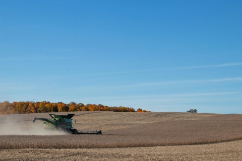 Empresas do agro têm oportunidade para crescer com aceleradora