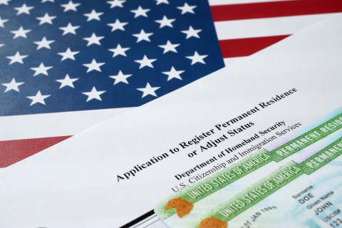 Green Card: nova regra exige exame de tuberculose latente