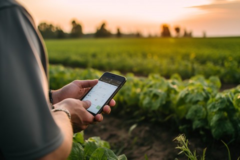 Agricultores apostam em novas tecnologias para superar a instabilidade climática; veja dicas para planejar a safra