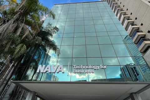 NAVA abre 80 vagas para profissionais de tecnologia e outras áreas