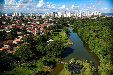 Goiânia lidera na valorização imobiliária entre as capitais do país e ganha escola para capacitar corretores de imóveis