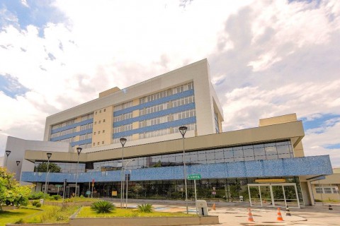 Hospital Municipal da Brasilândia entra na Virada Sustentável