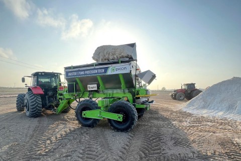 O que esperar do mercado de máquinas agrícolas para os próximos anos?