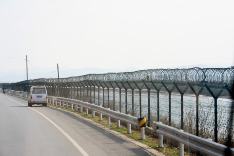 Trabalho secreto apoia cristãos refugiados da Coreia do Norte