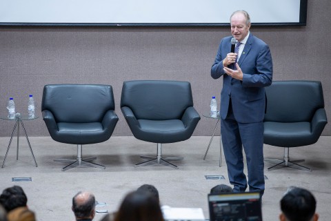 Iniciativas para neutralidade de carbono precisam estar aliadas à responsabilidade social