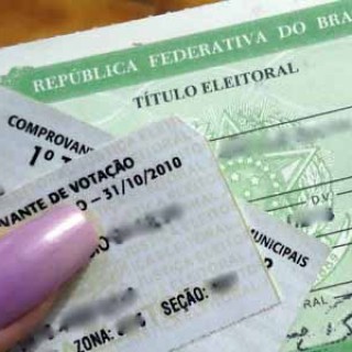 É fake: comprovante de votação não serve como prova de vida