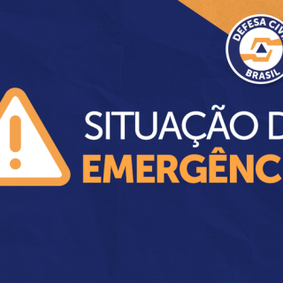 Em Pernambuco, 13 cidades afetada por desastres entram em situação de emergência