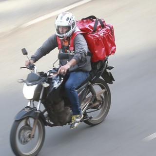 Sem acordo, motoristas de aplicativos anunciam greve em todo o Brasil no dia 12 de setembro