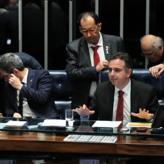 Senado aprova auxílio-aluguel para vítimas de violência doméstica