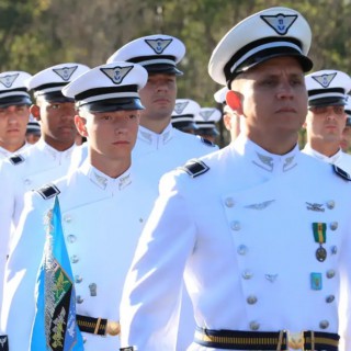 Militares na política: candidaturas cresceram 70% em 24 anos