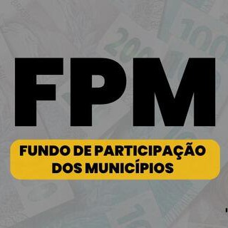 FPM: municípios de Alagoas receberam R$ 157,5 milhões